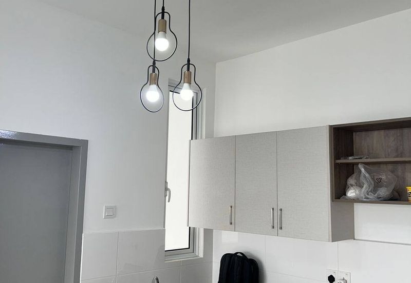 Palmyra Residence @ Bandar Puteri Bangi