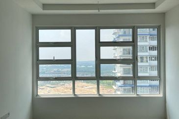 Palmyra Residence @ Bandar Puteri Bangi