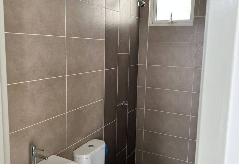 Palmyra Residence @ Bandar Puteri Bangi