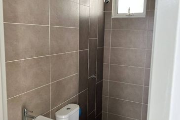 Palmyra Residence @ Bandar Puteri Bangi