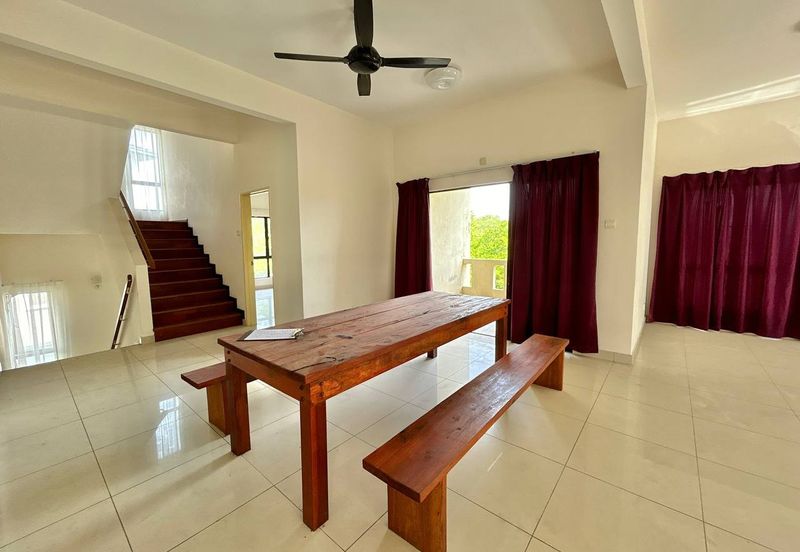 Saujana Villa, Kajang