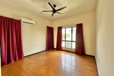 Saujana Villa, Kajang