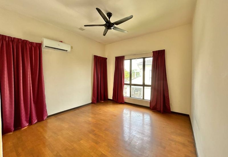 Saujana Villa, Kajang