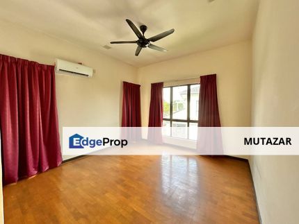 FREEHOLD, 2.5 Storey Bungalow @ Saujana Villa, Taman Prima Saujana, Kajang - Huge Built-up & Spacious Land Area , Selangor, Kajang