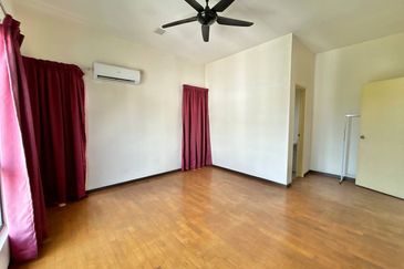 Saujana Villa, Kajang