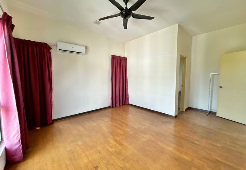 Saujana Villa, Kajang