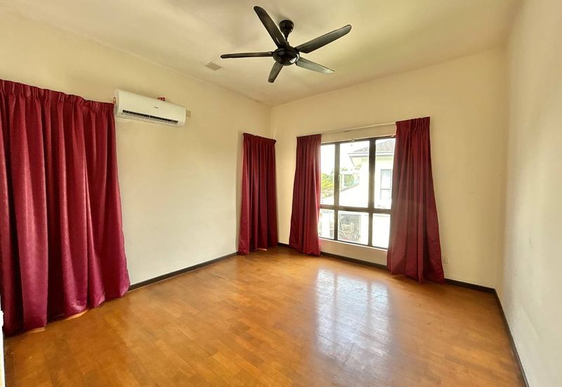 Saujana Villa, Kajang