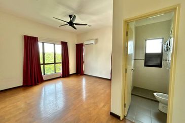 Saujana Villa, Kajang