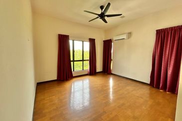 Saujana Villa, Kajang