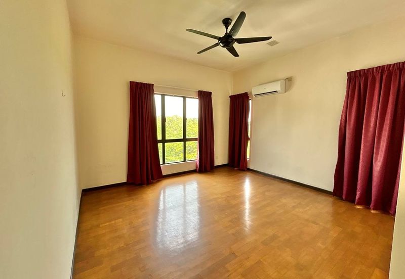 Saujana Villa, Kajang