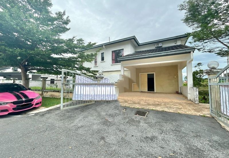 Saujana Villa, Kajang