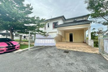 Saujana Villa, Kajang