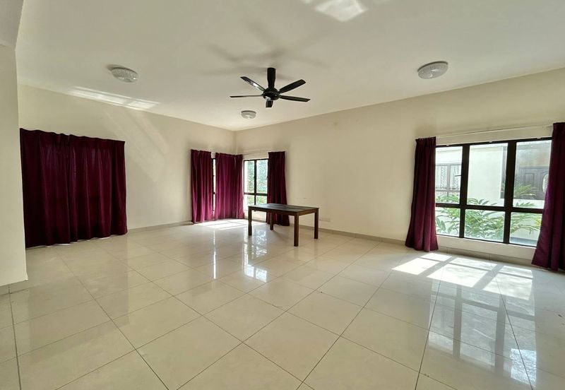 Saujana Villa, Kajang