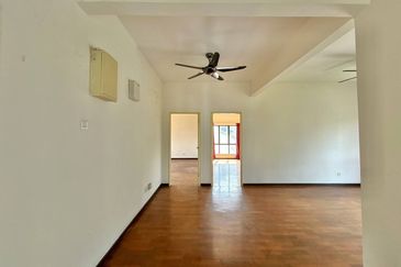 Saujana Villa, Kajang