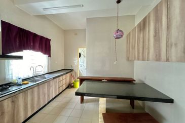 Saujana Villa, Kajang