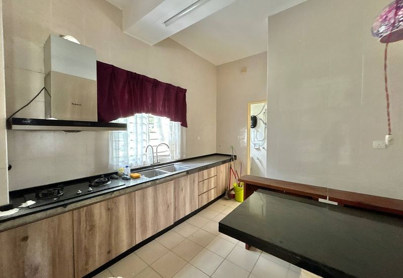 Saujana Villa, Kajang