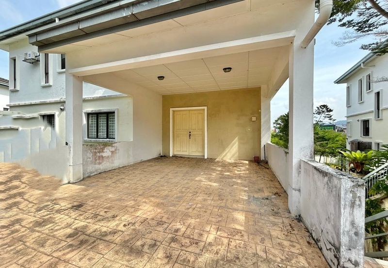 Saujana Villa, Kajang