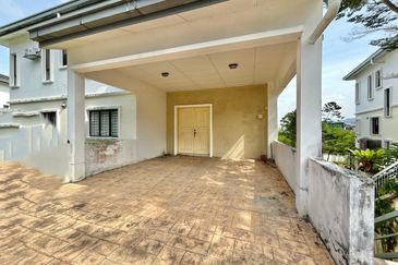 Saujana Villa, Kajang