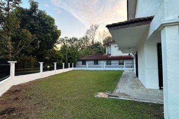 Bandar Sunway Semenyih