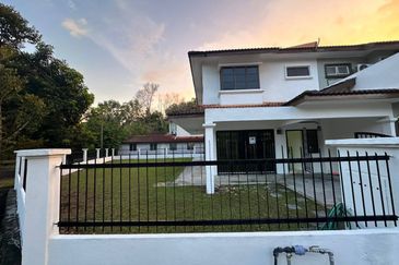 Bandar Sunway Semenyih