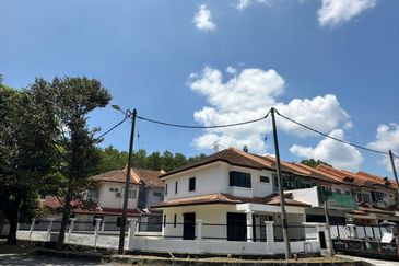 Bandar Sunway Semenyih