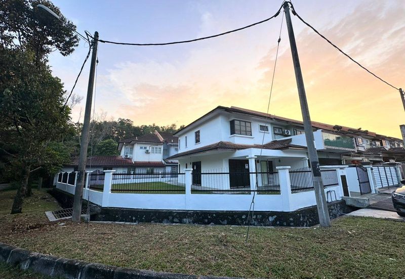 Bandar Sunway Semenyih