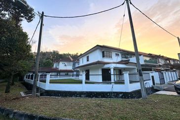 Bandar Sunway Semenyih