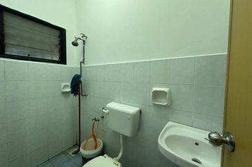 Bandar Saujana Putra