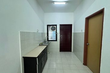 Bandar Saujana Putra