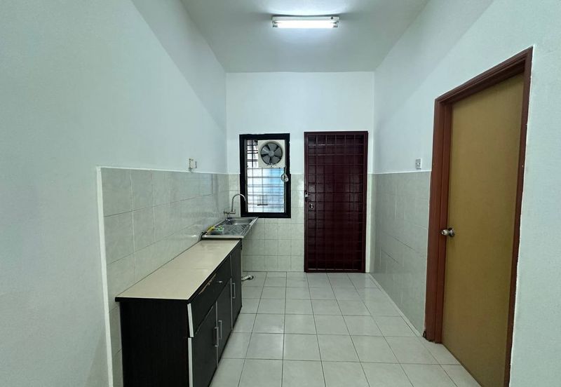 Bandar Saujana Putra