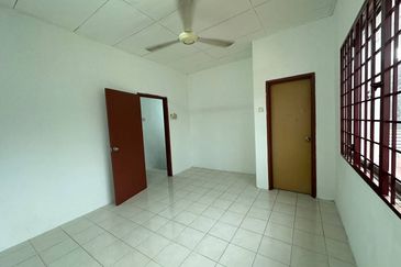 Bandar Saujana Putra