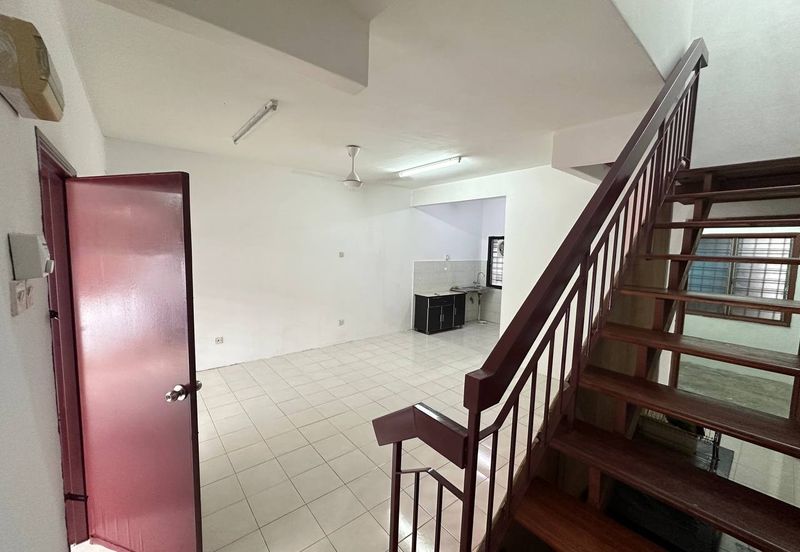 Bandar Saujana Putra