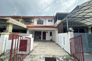 Bandar Saujana Putra