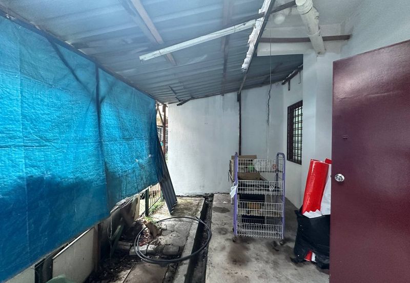 Bandar Saujana Putra