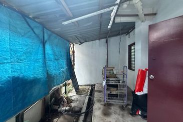 Bandar Saujana Putra