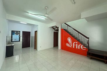 Bandar Saujana Putra