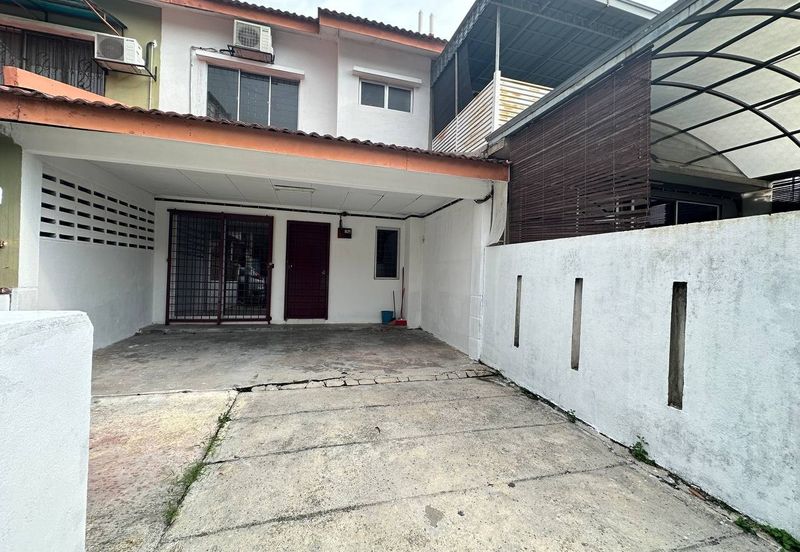 Bandar Saujana Putra