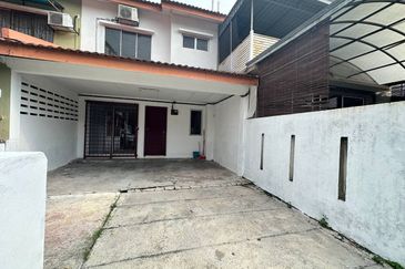 Bandar Saujana Putra