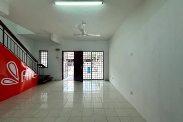 Bandar Saujana Putra