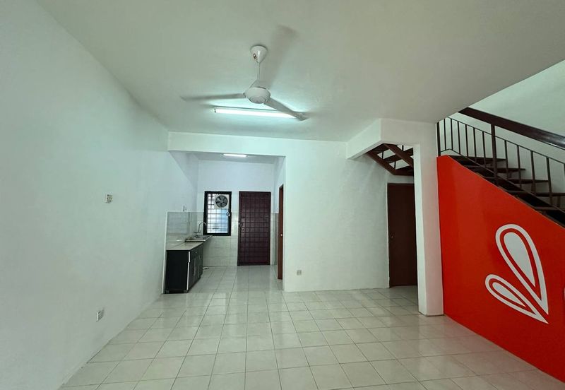 Bandar Saujana Putra