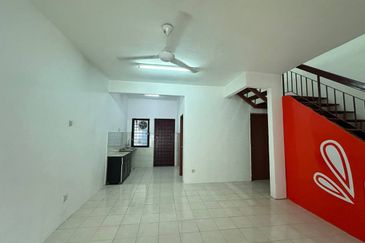 Bandar Saujana Putra