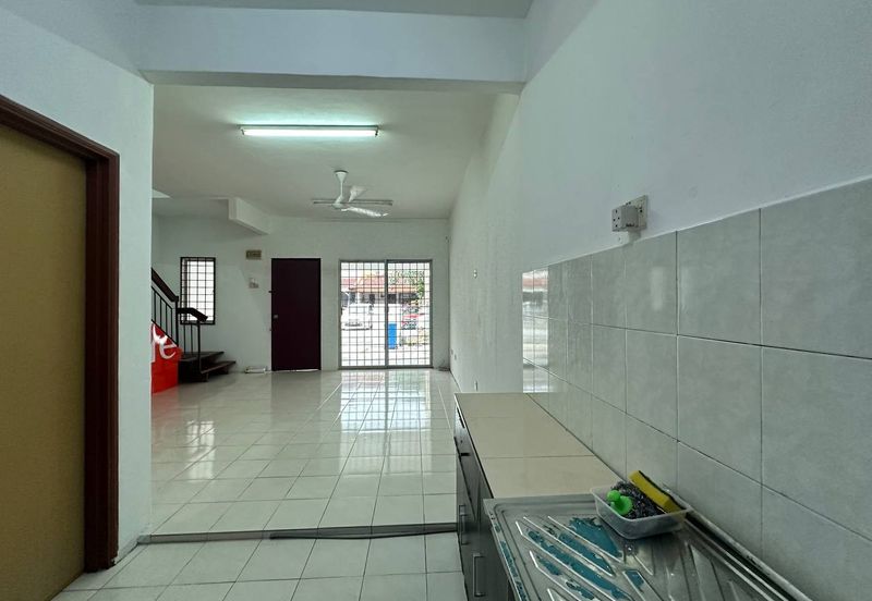 Bandar Saujana Putra