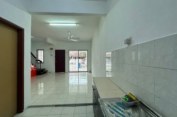 Bandar Saujana Putra