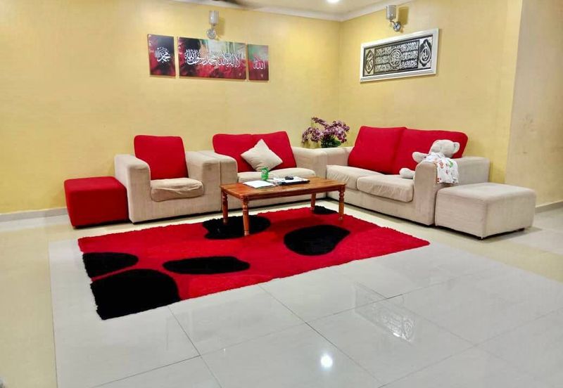 Seksyen 5, Bandar Baru Bangi