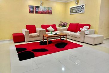 Seksyen 5, Bandar Baru Bangi