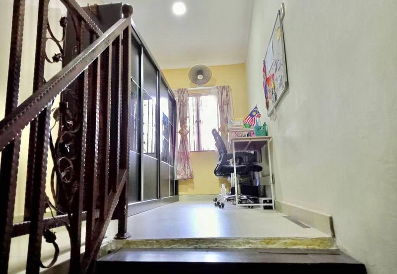 Seksyen 5, Bandar Baru Bangi