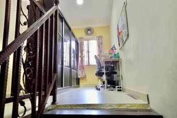 Seksyen 5, Bandar Baru Bangi