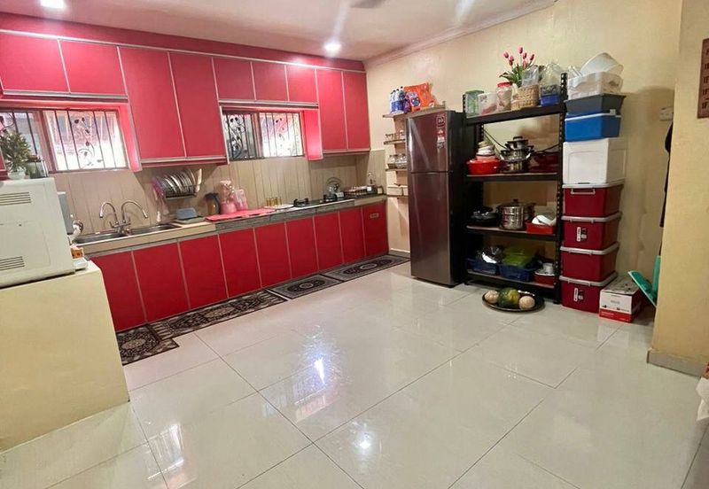 Seksyen 5, Bandar Baru Bangi