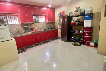 Seksyen 5, Bandar Baru Bangi