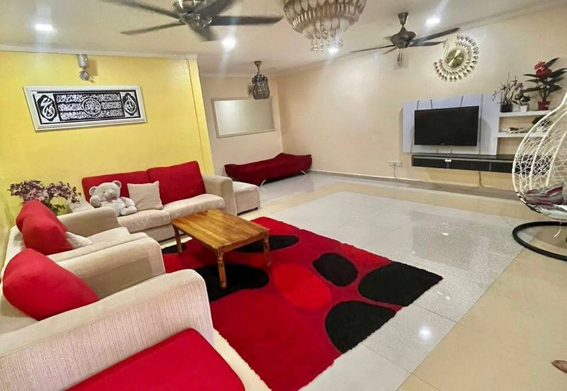 Seksyen 5, Bandar Baru Bangi